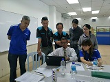 Measurement and Calibration System Training