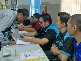 Measurement and Calibration System Training