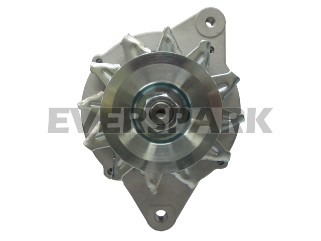 Everspark Industries  Automotive Parts Manufacturer